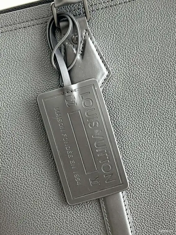 Affordable TOTE IT LOCK VUITTON LOUIS 0627